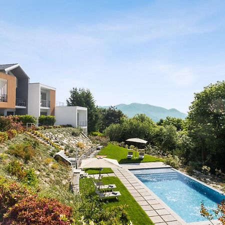 Residence Conca Verde 2 With Pool Trarego Viggiona 외부 사진