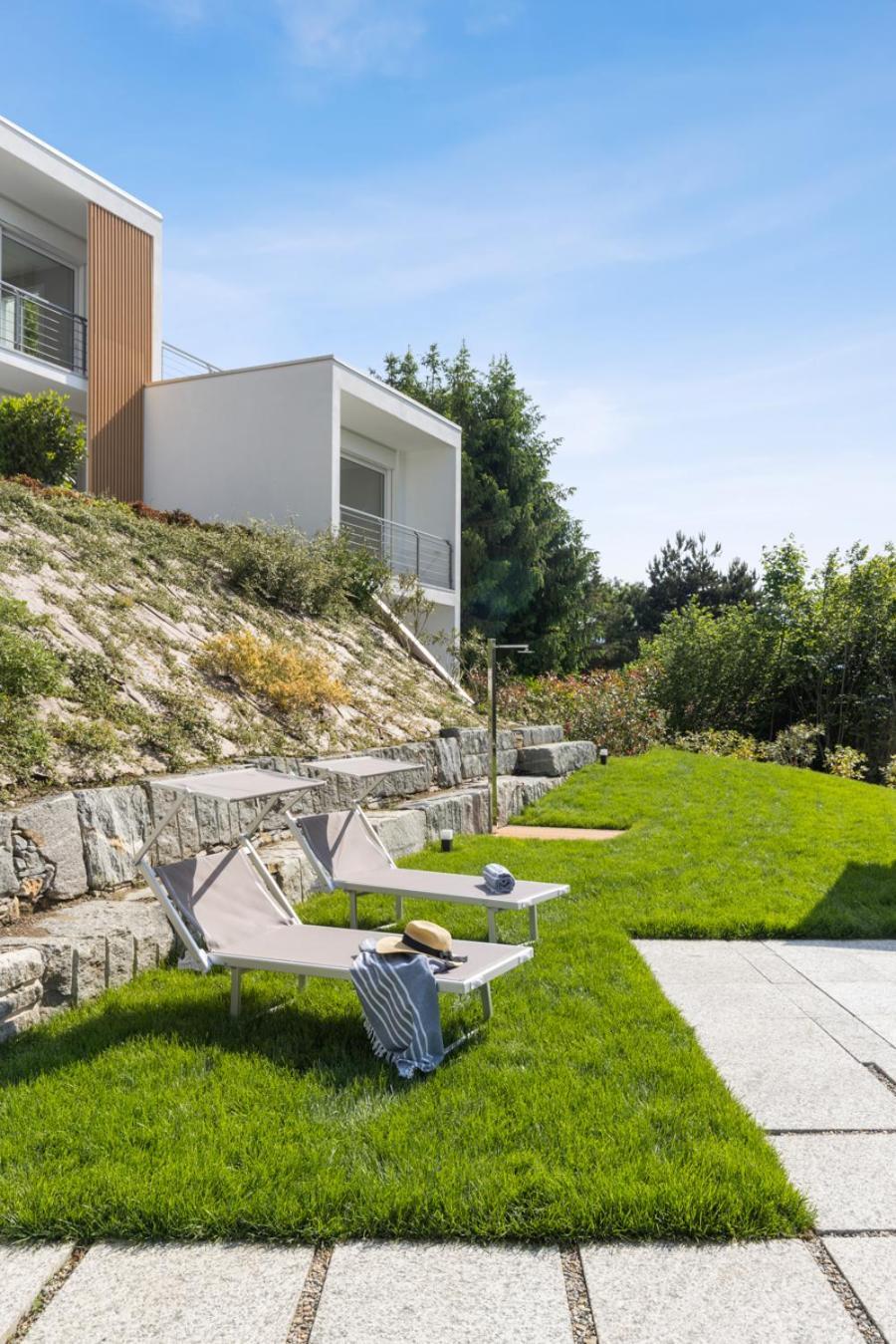 Residence Conca Verde 2 With Pool Trarego Viggiona 외부 사진