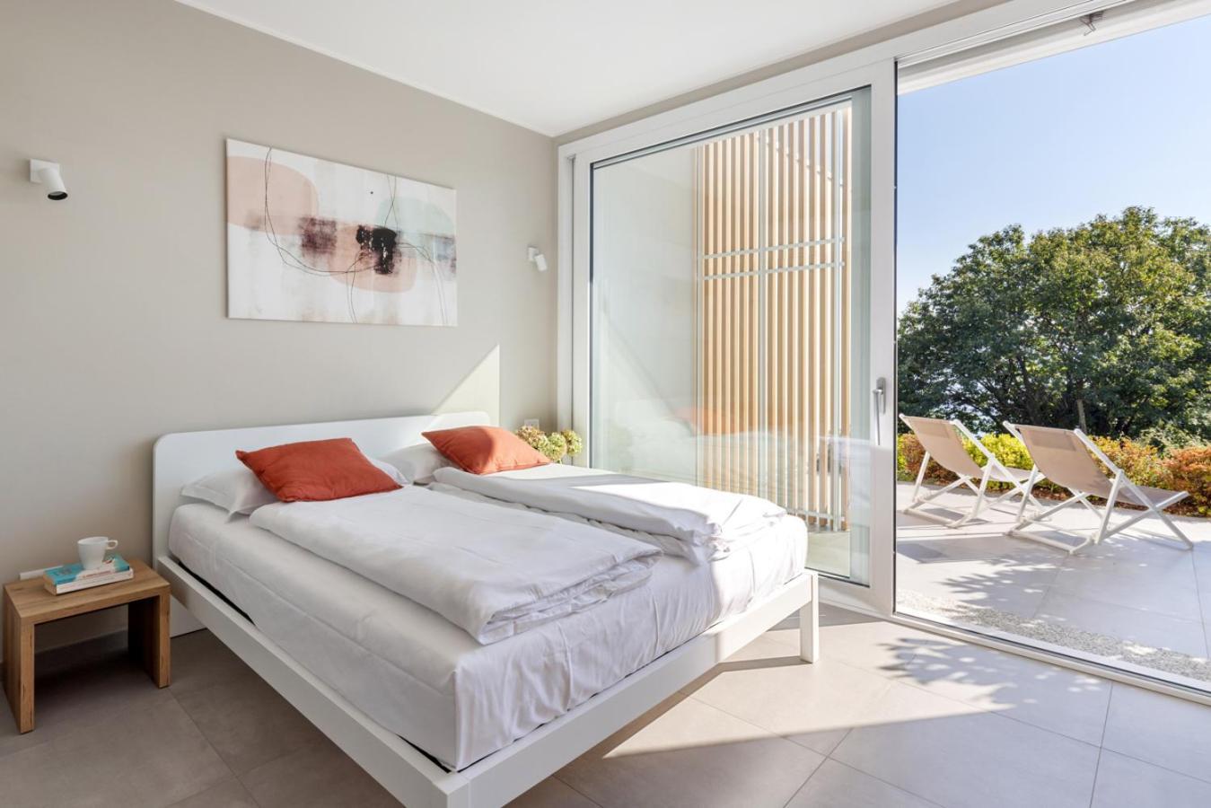 Residence Conca Verde 2 With Pool Trarego Viggiona 외부 사진