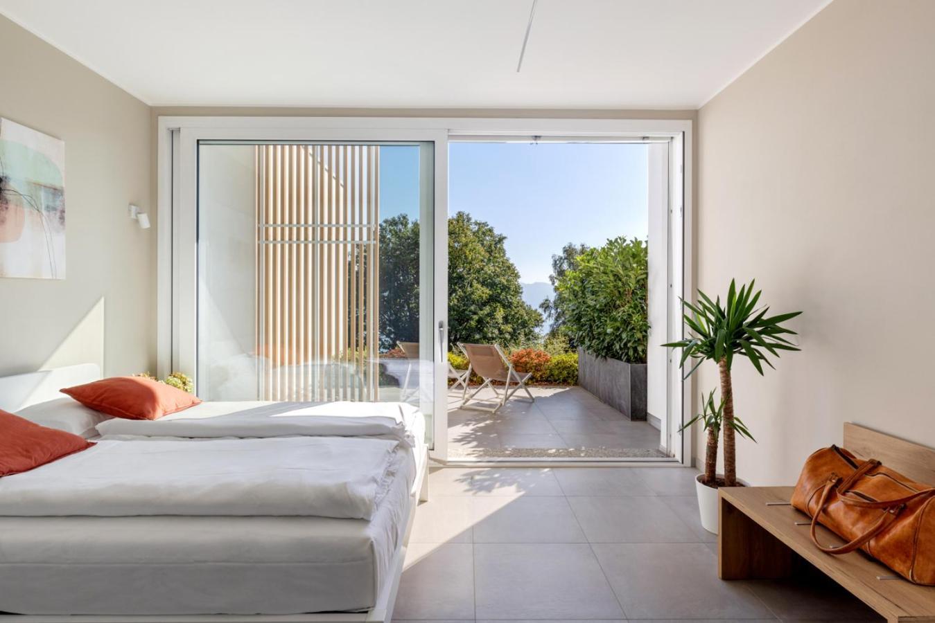 Residence Conca Verde 2 With Pool Trarego Viggiona 외부 사진