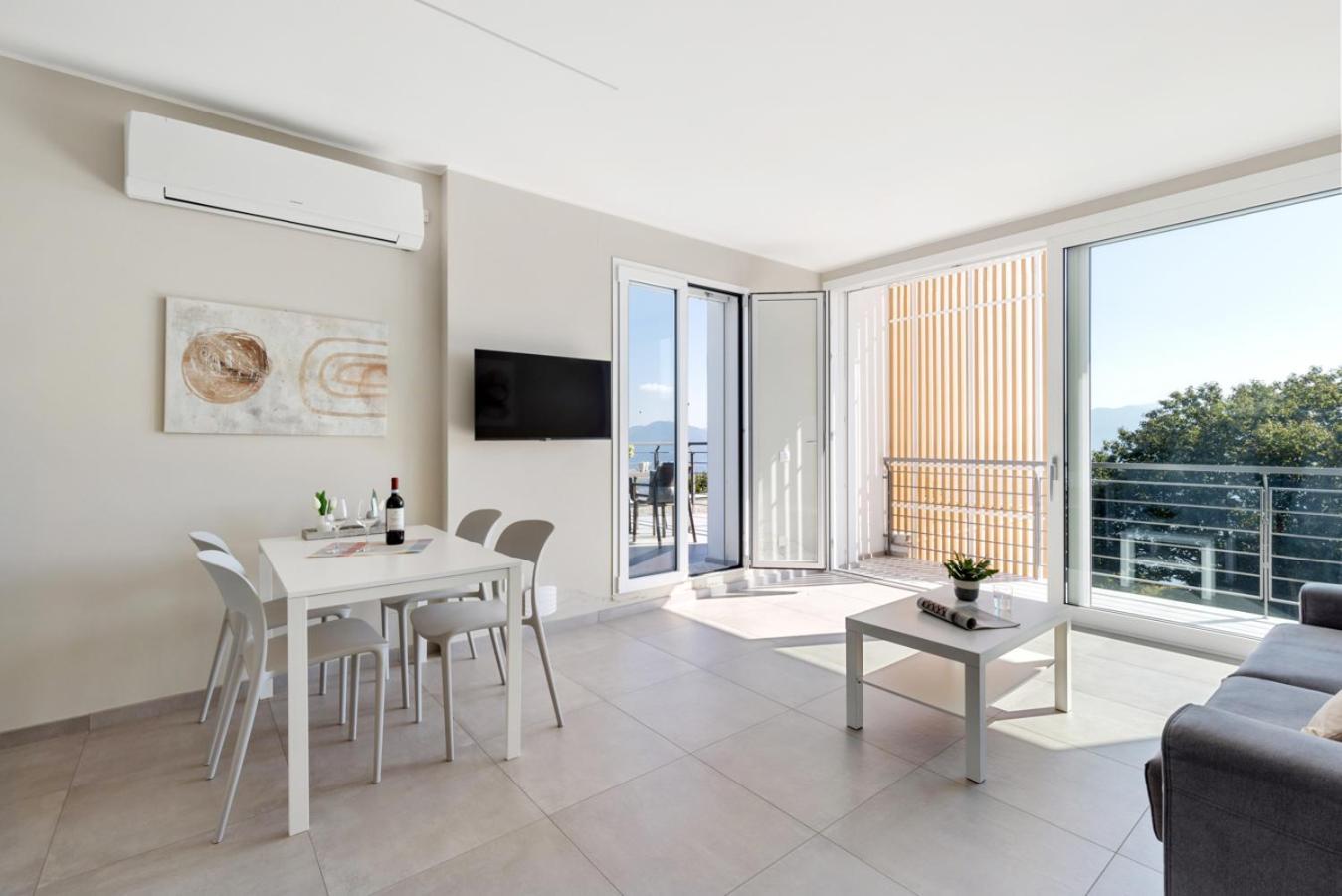 Residence Conca Verde 2 With Pool Trarego Viggiona 외부 사진