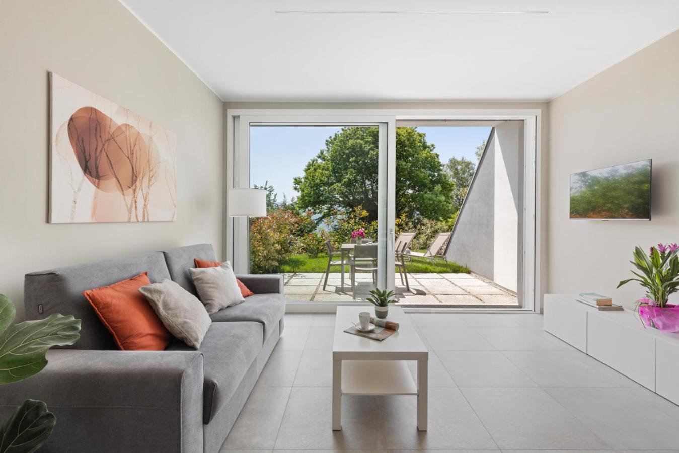 Residence Conca Verde 2 With Pool Trarego Viggiona 외부 사진