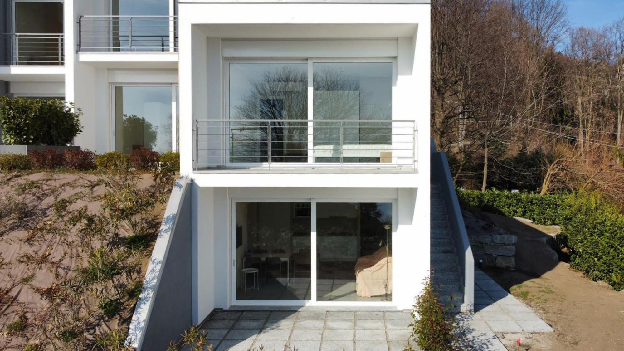 Residence Conca Verde 2 With Pool Trarego Viggiona 외부 사진